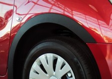 PEUGEOT 206 wheel arch trims