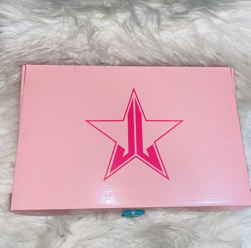 Bnib jeffree star teal - bnib,