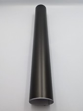 Black Self Adhesive Vinyl Car