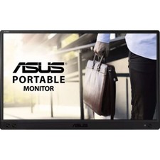 ASUS Tech Data ZenScreen