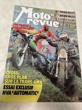 Motorcycle Magazine No 2246