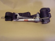 SAAB 900 CONVERTIBLE SEAT BELT