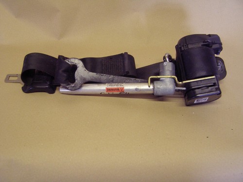 Saab 900 convertible seat belt - saab,