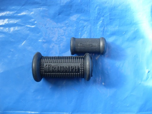 Triumph kickstart gearlever - +,