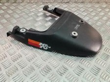 2001 Honda 650 V-Y TRANSALP Rear Seat Cowl