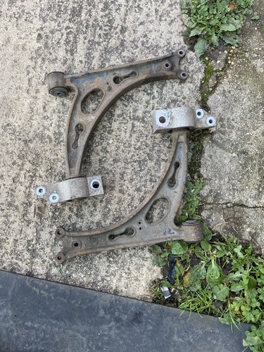 Mk5 golf gti lower - gti,