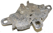 Toyota MR2 MK1 AW11 - Engine