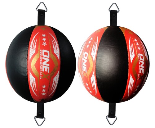 Double end speed ball boxing - ball,