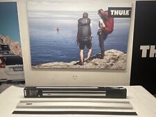 Thule WingBar Edge 95 cm roof bar one-pack aluminium 721400 7214