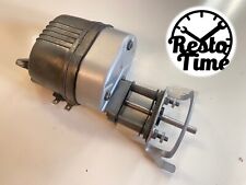 Reconditioning service For Land Rover FW2 wiper motor series 1 2 2a restoration