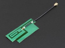 Adafruit Slim Sticker-type
