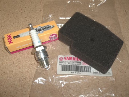 Yamaha generator ef1000 oem - yamaha,