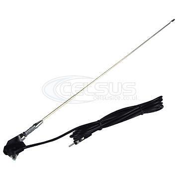 Roof mount aerial - roof,