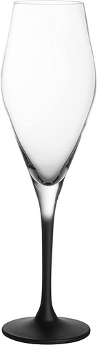 Champagne glass manufacture - glass,