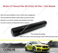 Wheel Removal Alignment Guide