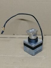 CROUZET MOTORS FLUID-O-TECH BRUSHLESS DC BLDC MOTOR 24V 90-76-04/82040011 (922)