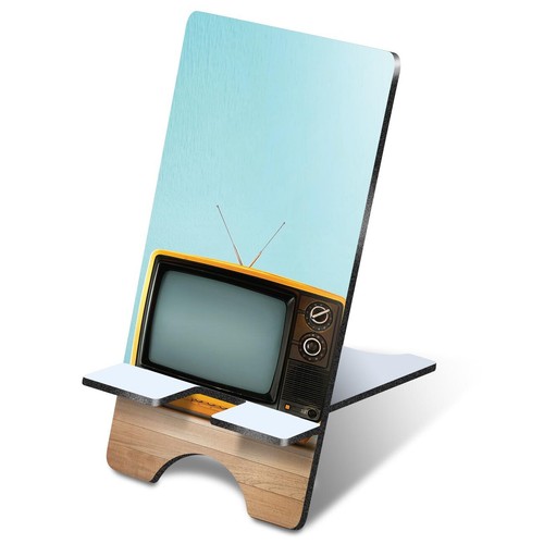 3mm mdf phone stand - 3mm,