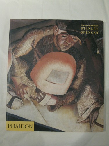 Stanley spencer keith - stanley,