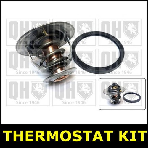 Thermostat kit for rover - thermostat,
