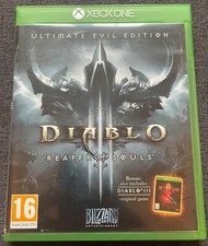 Diablo 3: Reaper Of Souls