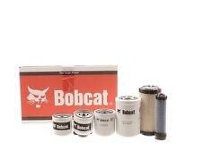 Bobcat E25, E26, E27z, full filter kit, service kit