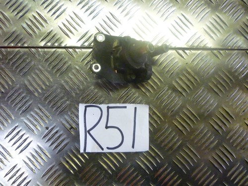 R51 honda anf125 innova - r51,