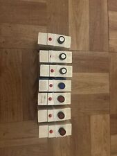 WYLEX ORIGINAL PUSH PLUG IN 5 15 30 AMP TYPE B MCB FUSE WITH BASE SHIELD BS3871