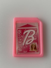 Barbie Talking Townhouse Pink