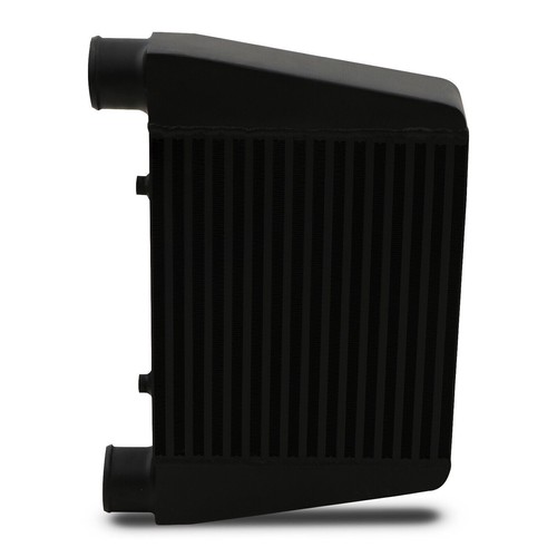 76mm black aluminium - 3",