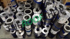Milled lead code roof - lead,