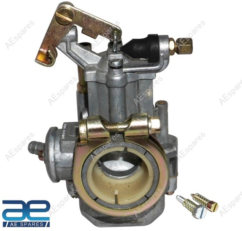 Jetex carburettor soi - carburettor, soi-100