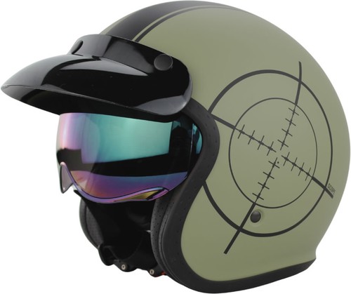 Viper rsv06 plus scope green - plus,