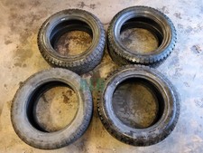 General Grabber AT3 255/55R18 X4 Tyres .