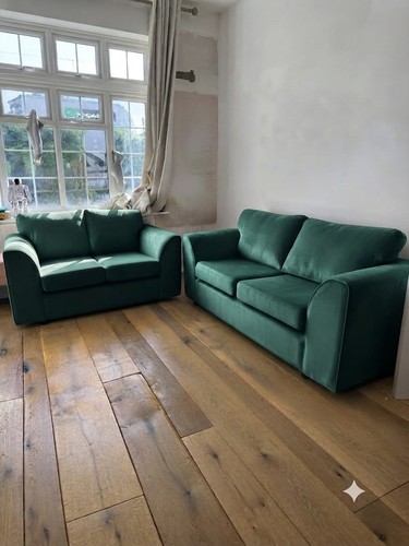 Seater emerald colour - 2,