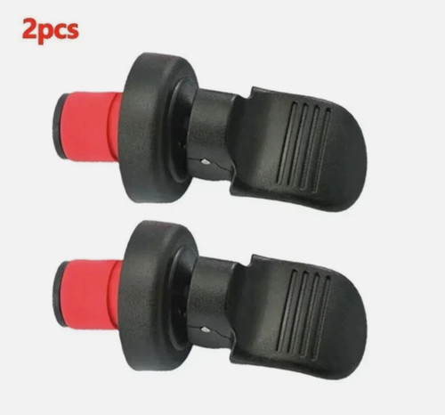 Wine savers - 2x, bottle