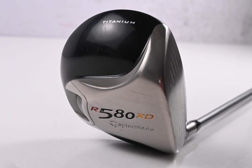 Taylormade r580 driver 10 - r580,