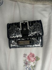 Vintage Jane Norman Y2K Black