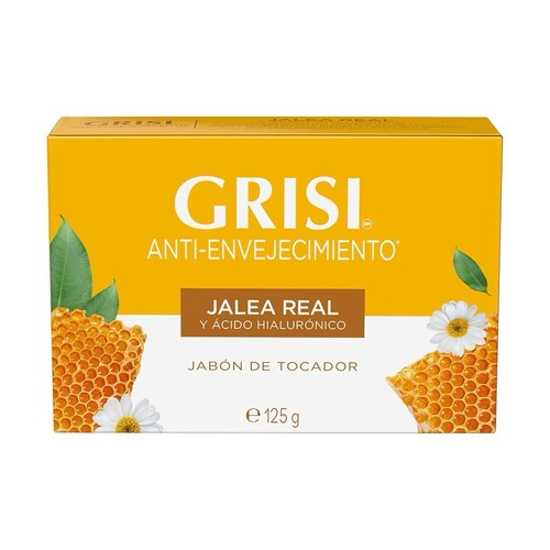 Grisi anti aging - grisi, soap
