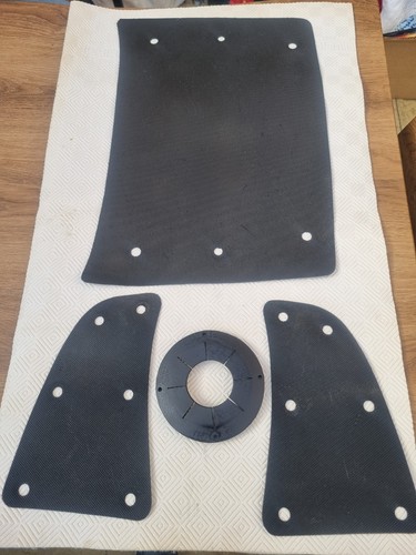 Invacare leo floor and - invacare,