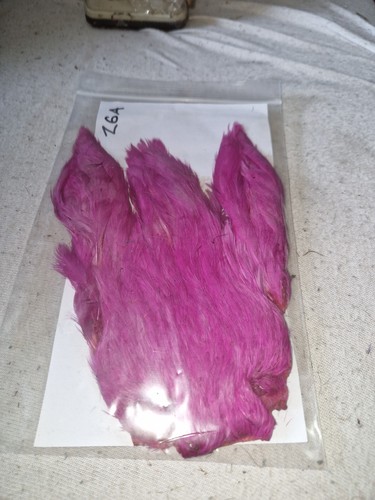 Hen cape fly tying - cape,fly,
