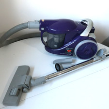 Vax Vacuum Cleaner Hoover performance 1800w Purple Attachments