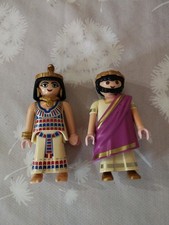 Playmobil Pharaoh And