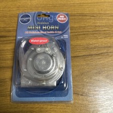 Ongaro SS Mini Compact Single