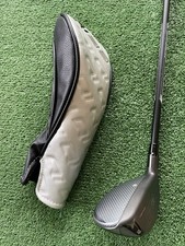 Taylormade Qi35 Hybrid 3