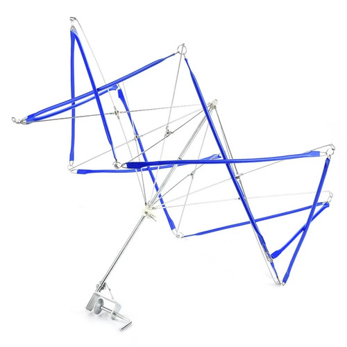 Knitmaster knitting umbrella - knitmaster,