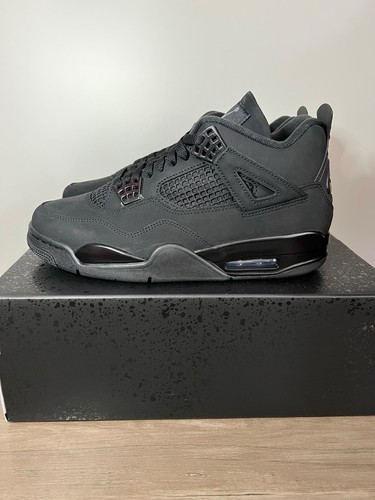 Jordan men black cats - jordan,