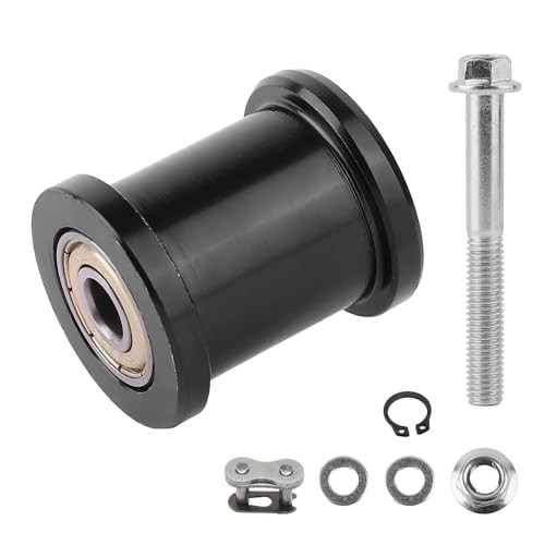 Mini bike chain tensioner - bike,