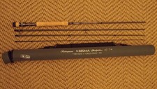 Shakespeare Sigma Supra Fly Rod 10ft #7
