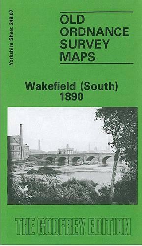 John goodchild wakefield - john,