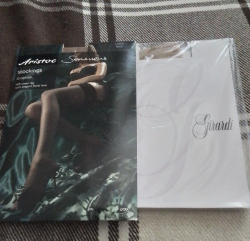 Aristoc sensuous girardi - aristoc, sensuous/girardi